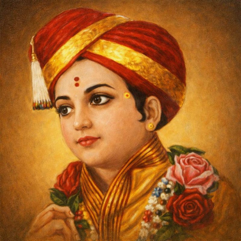 2-jnaneshwar-maharaj