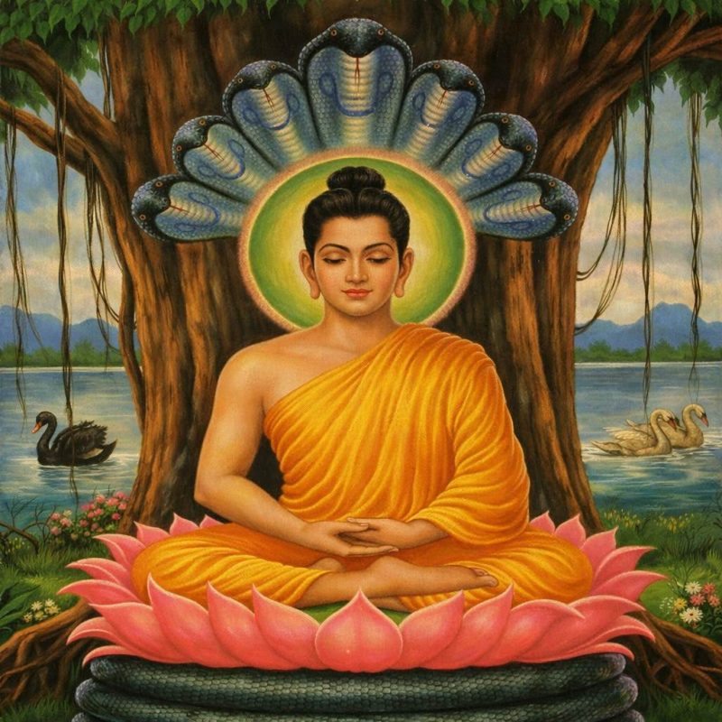 3-buddha